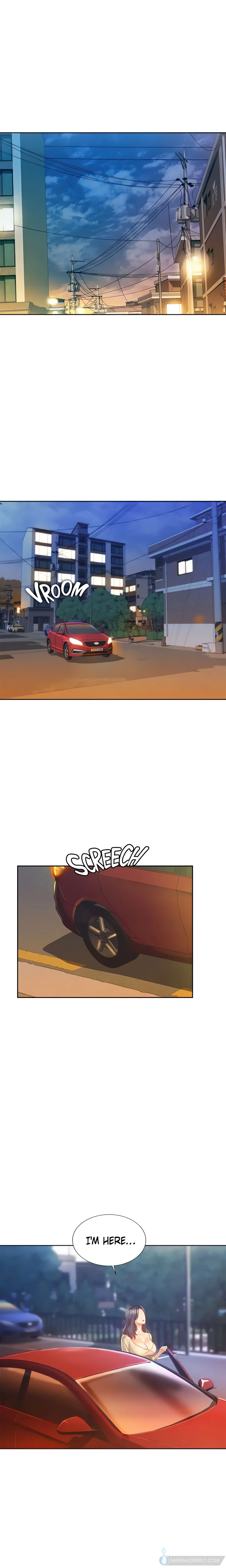 Taste Of My Sister (Official) chapter 9 page 1