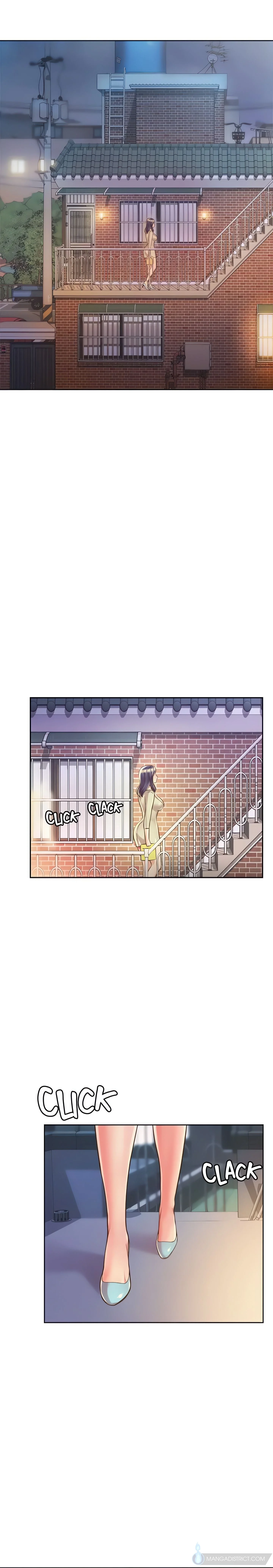 Taste Of My Sister (Official) chapter 9 page 15