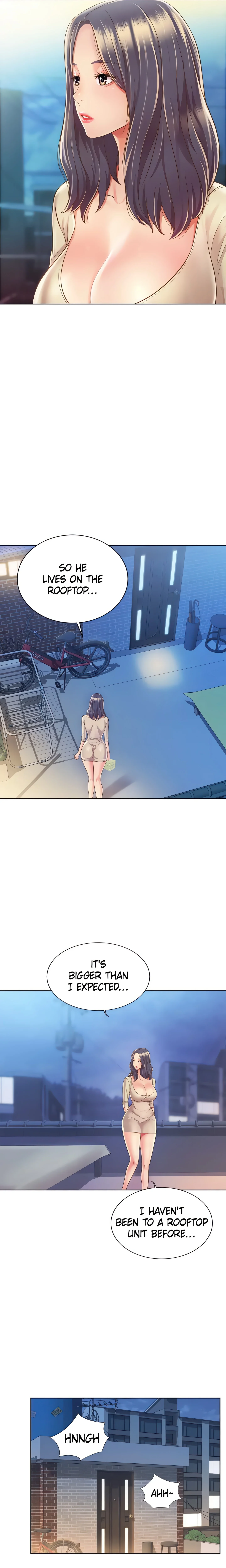 Taste Of My Sister (Official) chapter 9 page 16