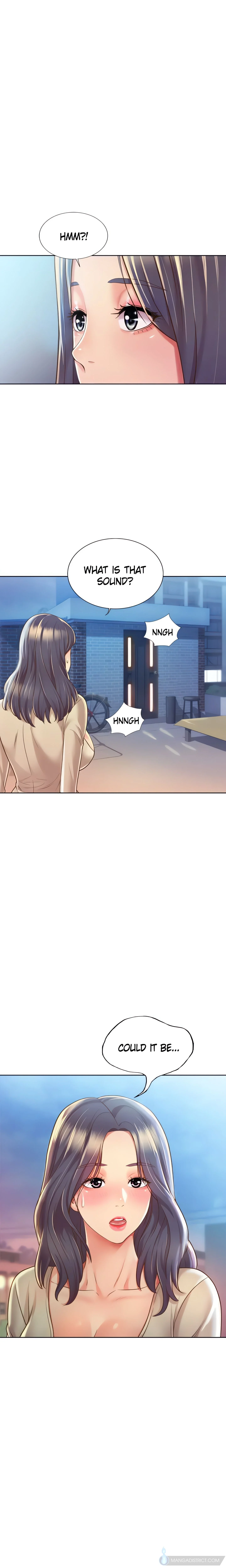 Taste Of My Sister (Official) chapter 9 page 17