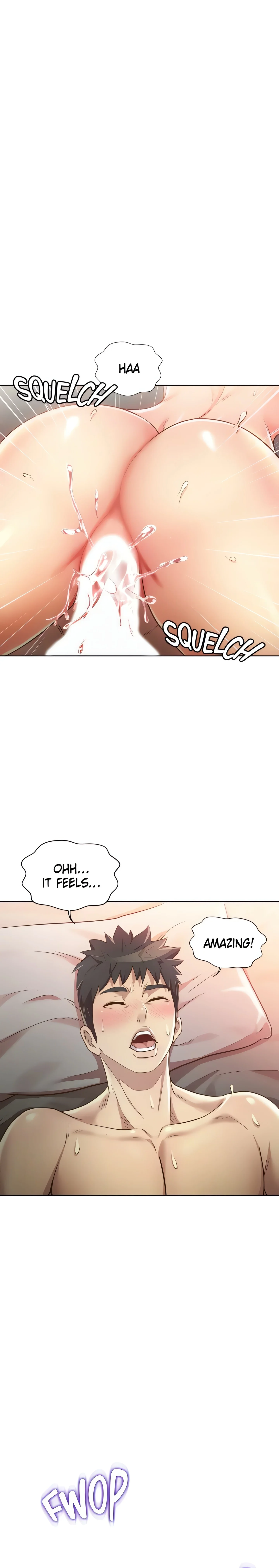 Taste Of My Sister (Official) chapter 9 page 18