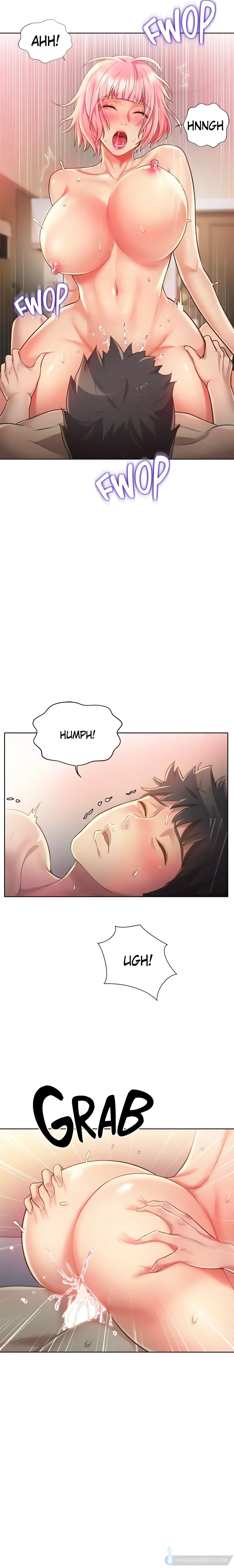 Taste Of My Sister (Official) chapter 9 page 19