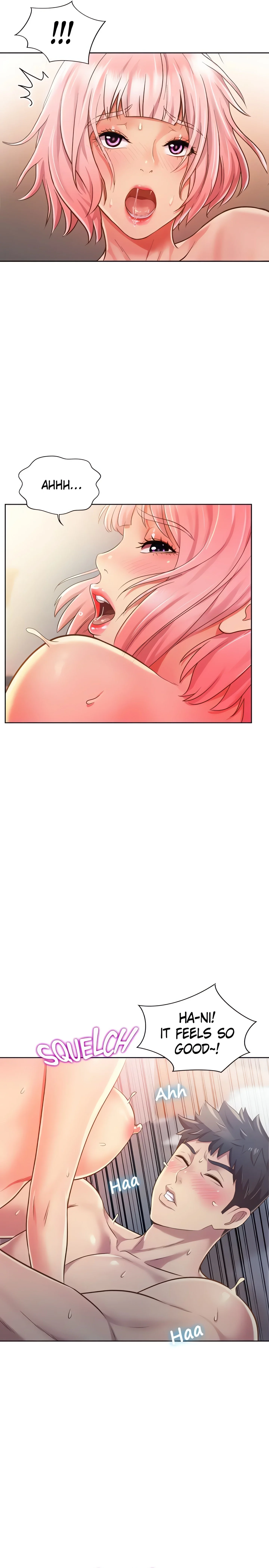 Taste Of My Sister (Official) chapter 9 page 20