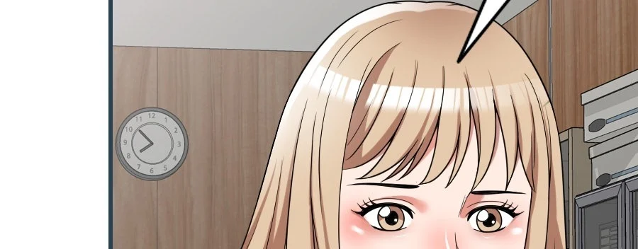 Taste of Stealing: Physical Charity chapter 1 page 3