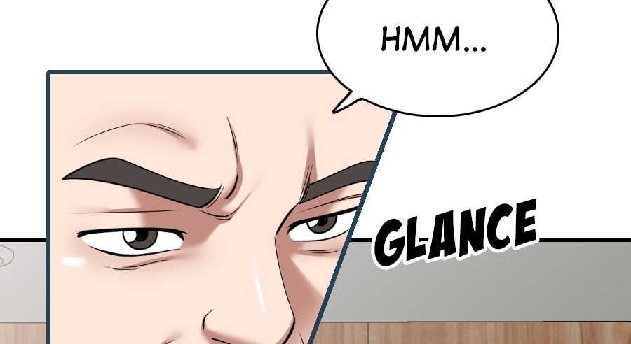 Taste of Stealing: Physical Charity chapter 1 page 9