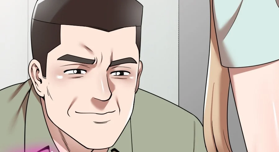 Taste of Stealing: Physical Charity chapter 1 page 13