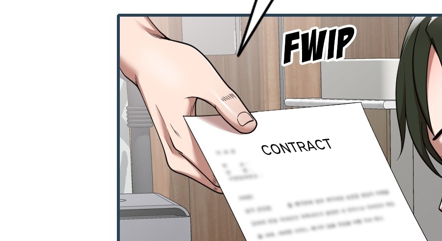 Taste of Stealing: Physical Charity chapter 1 page 37