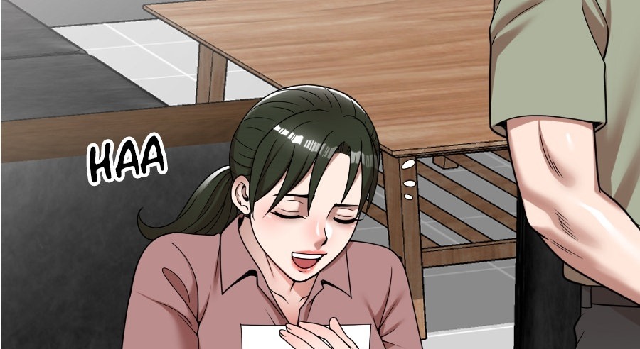 Taste of Stealing: Physical Charity chapter 1 page 40
