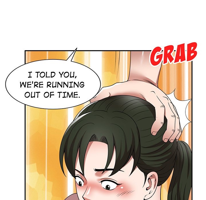 Taste of Stealing: Physical Charity chapter 10 page 6