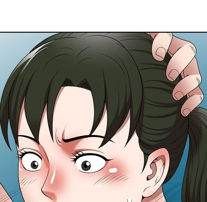 Taste of Stealing: Physical Charity chapter 10 page 9