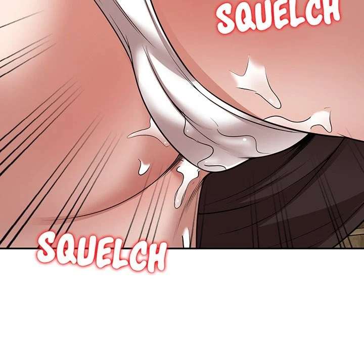 Taste of Stealing: Physical Charity chapter 10 page 20