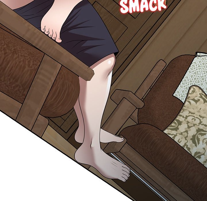 Taste of Stealing: Physical Charity chapter 10 page 36