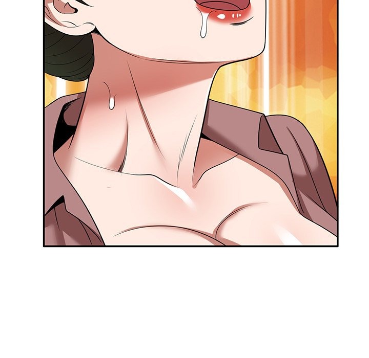 Taste of Stealing: Physical Charity chapter 10 page 39