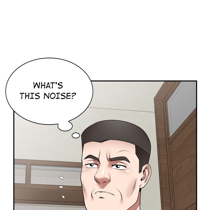 Taste of Stealing: Physical Charity chapter 10 page 43