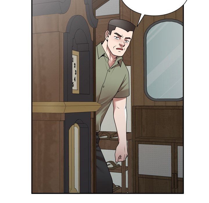 Taste of Stealing: Physical Charity chapter 10 page 46