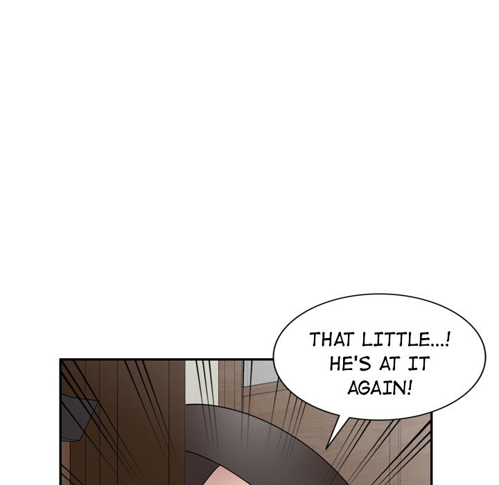 Taste of Stealing: Physical Charity chapter 10 page 50