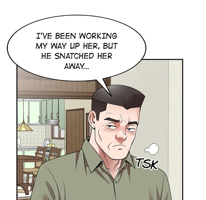 Taste of Stealing: Physical Charity chapter 10 page 53