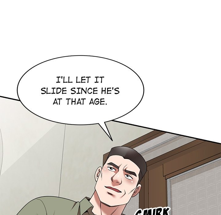 Taste of Stealing: Physical Charity chapter 10 page 55