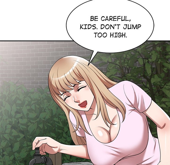 Taste of Stealing: Physical Charity chapter 10 page 66