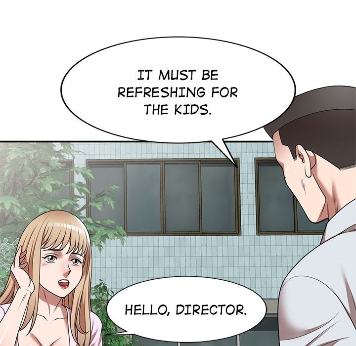 Taste of Stealing: Physical Charity chapter 10 page 71