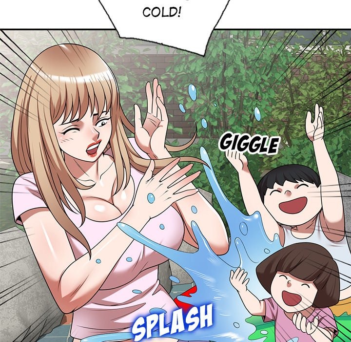 Taste of Stealing: Physical Charity chapter 10 page 80
