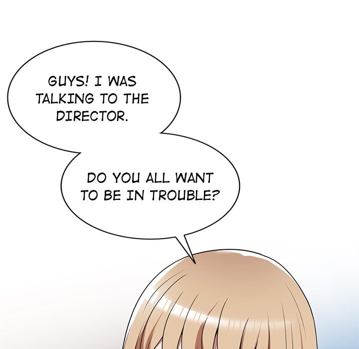 Taste of Stealing: Physical Charity chapter 10 page 82