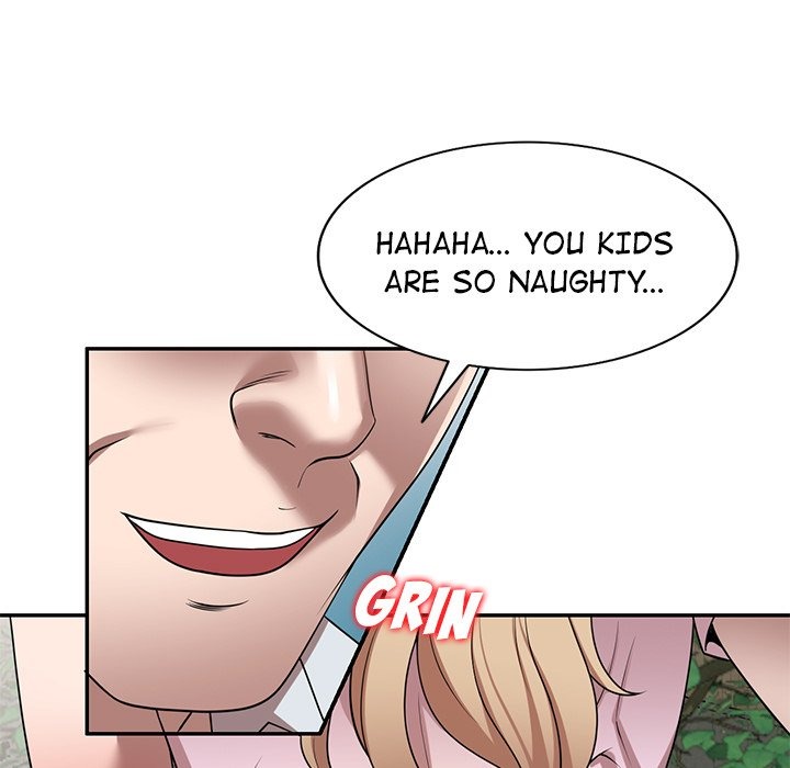Taste of Stealing: Physical Charity chapter 10 page 86