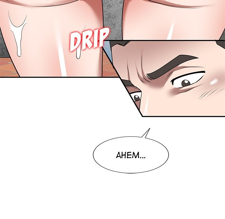 Taste of Stealing: Physical Charity chapter 10 page 88