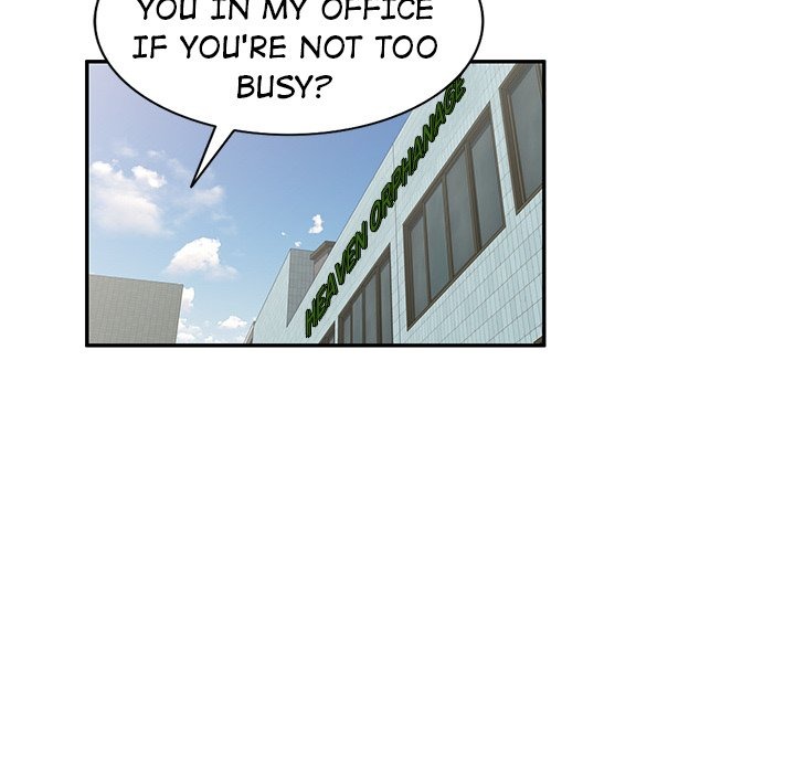 Taste of Stealing: Physical Charity chapter 10 page 90