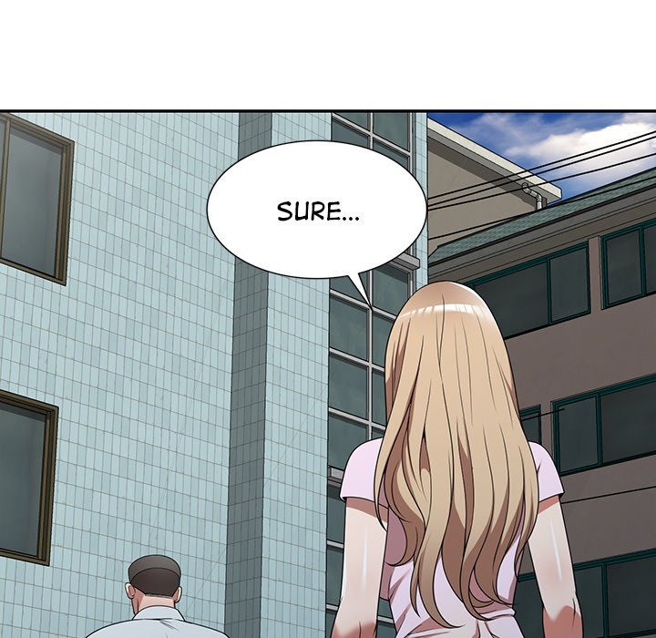 Taste of Stealing: Physical Charity chapter 10 page 91