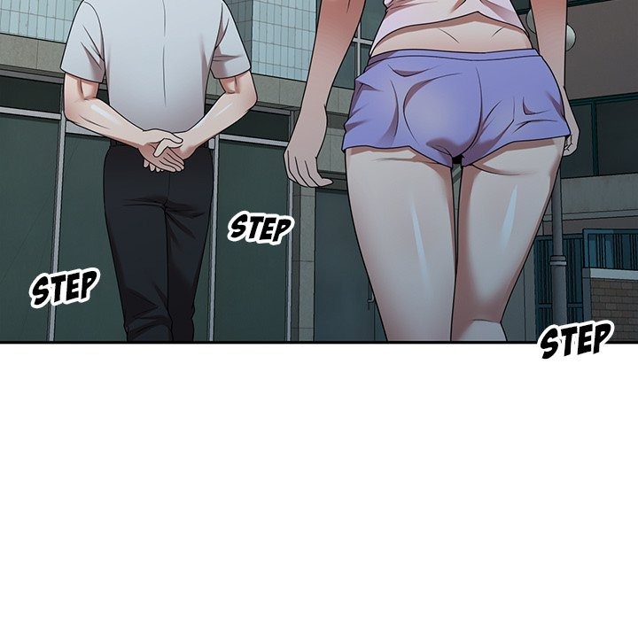 Taste of Stealing: Physical Charity chapter 10 page 92