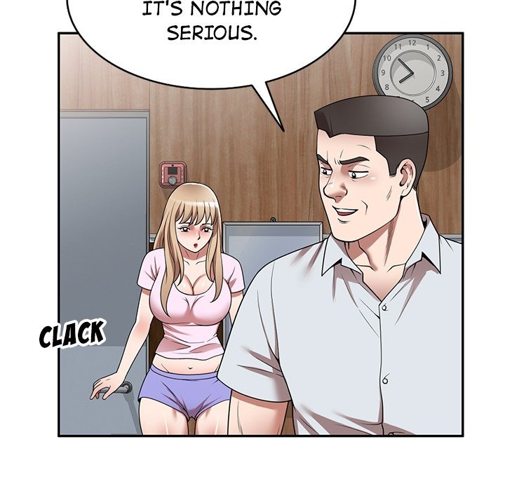 Taste of Stealing: Physical Charity chapter 10 page 95
