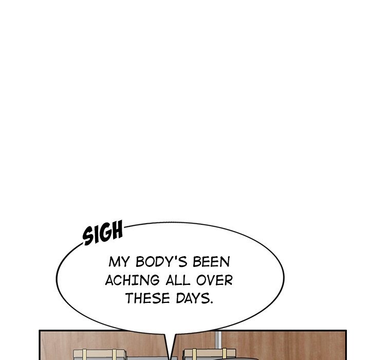 Taste of Stealing: Physical Charity chapter 10 page 96