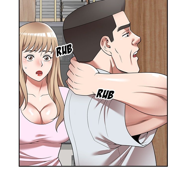 Taste of Stealing: Physical Charity chapter 10 page 97
