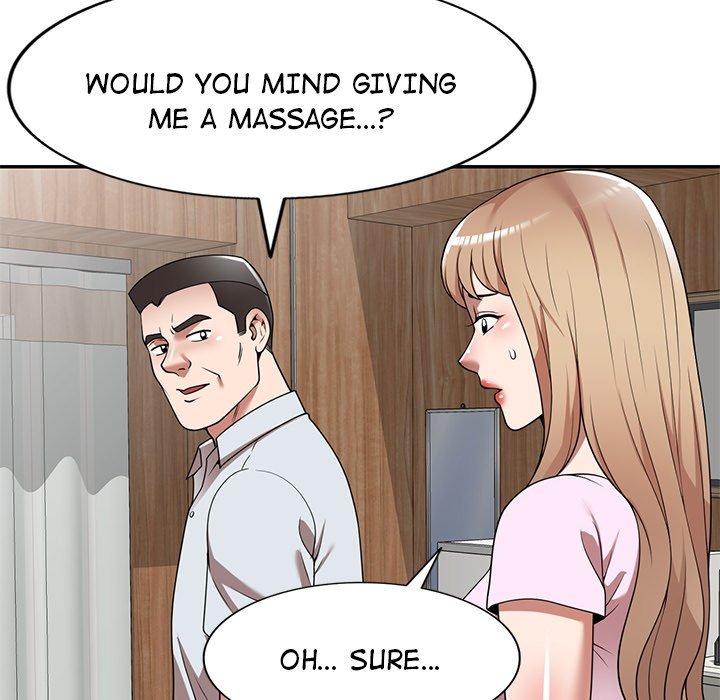 Taste of Stealing: Physical Charity chapter 10 page 99