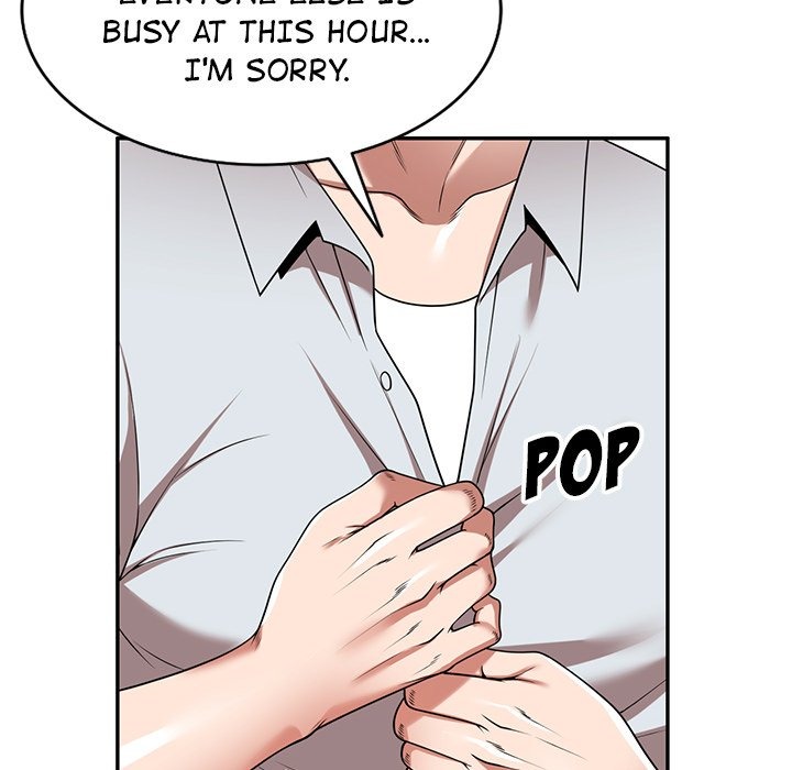 Taste of Stealing: Physical Charity chapter 10 page 101