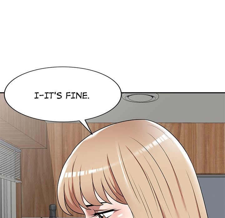 Taste of Stealing: Physical Charity chapter 10 page 103