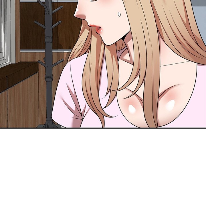 Taste of Stealing: Physical Charity chapter 10 page 104