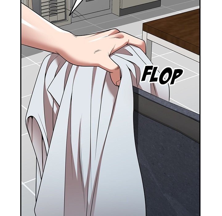 Taste of Stealing: Physical Charity chapter 10 page 106