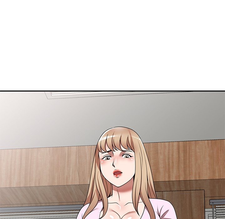 Taste of Stealing: Physical Charity chapter 10 page 108