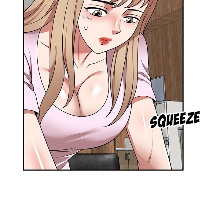 Taste of Stealing: Physical Charity chapter 10 page 114