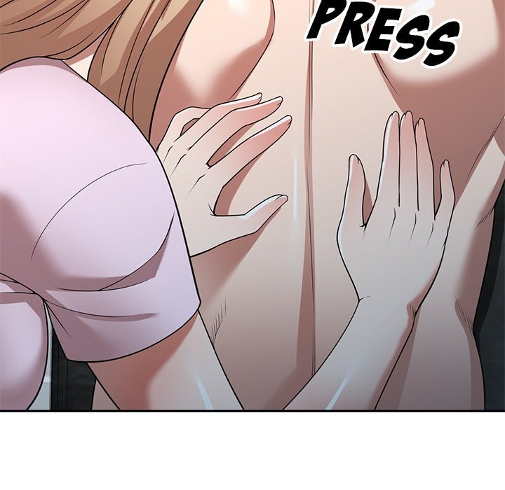Taste of Stealing: Physical Charity chapter 10 page 117