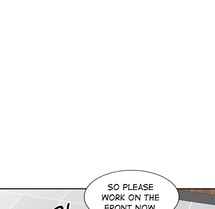 Taste of Stealing: Physical Charity chapter 10 page 122