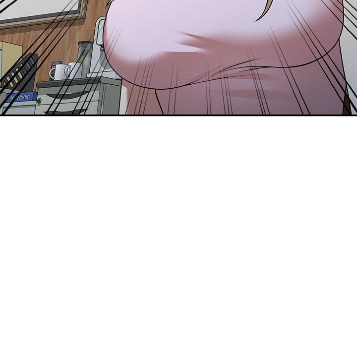 Taste of Stealing: Physical Charity chapter 10 page 126