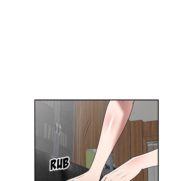 Taste of Stealing: Physical Charity chapter 10 page 127