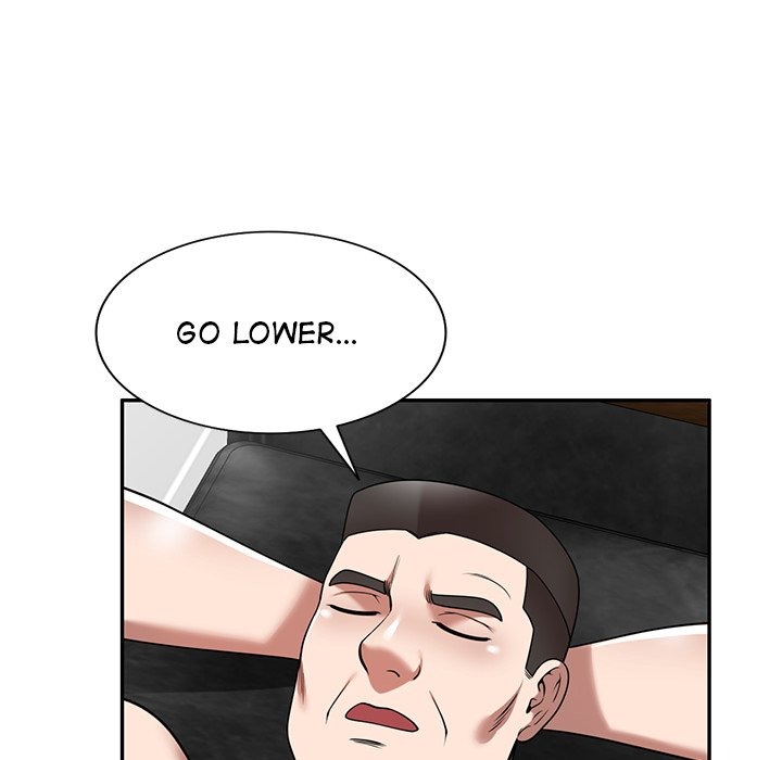 Taste of Stealing: Physical Charity chapter 10 page 129
