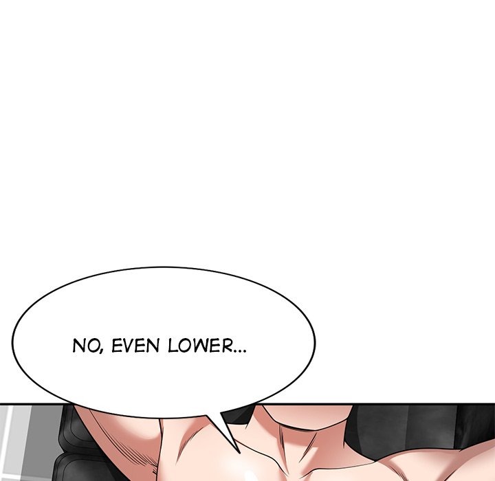 Taste of Stealing: Physical Charity chapter 10 page 131