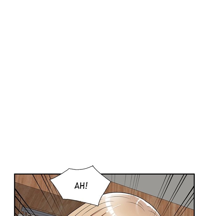 Taste of Stealing: Physical Charity chapter 10 page 133