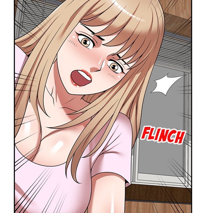 Taste of Stealing: Physical Charity chapter 10 page 134