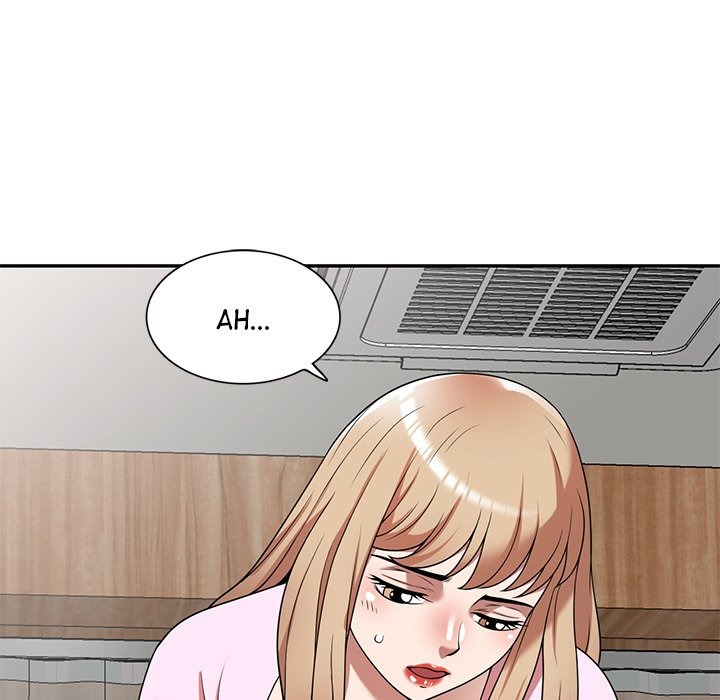 Taste of Stealing: Physical Charity chapter 10 page 141